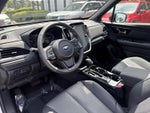 2026 Subaru Forester Limited AWD