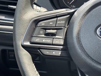 2026 Subaru Forester Limited AWD