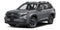 2026 Subaru Forester Limited AWD