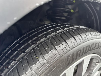 2026 Subaru Forester Touring AWD