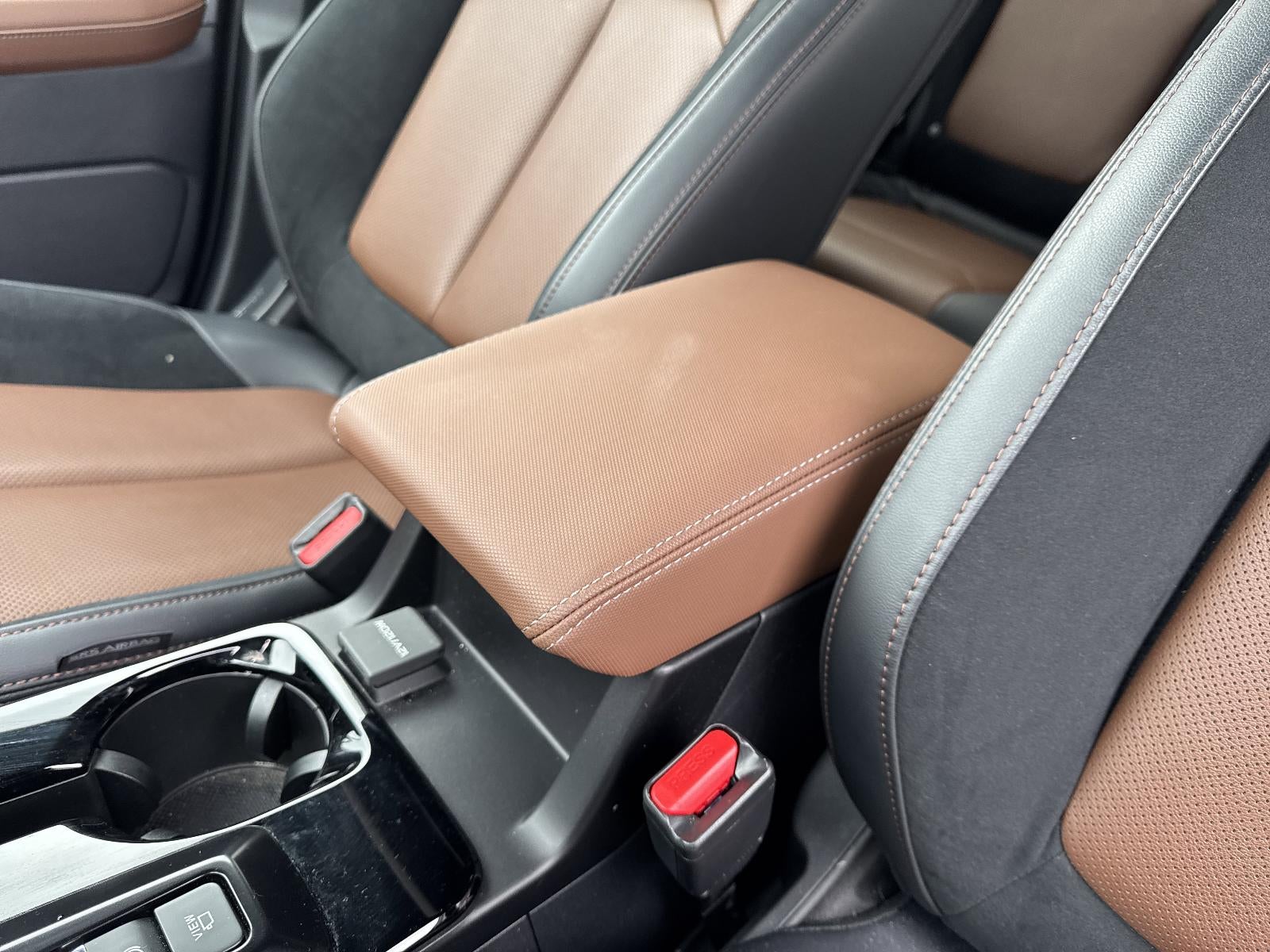 2026 Subaru Forester Touring AWD