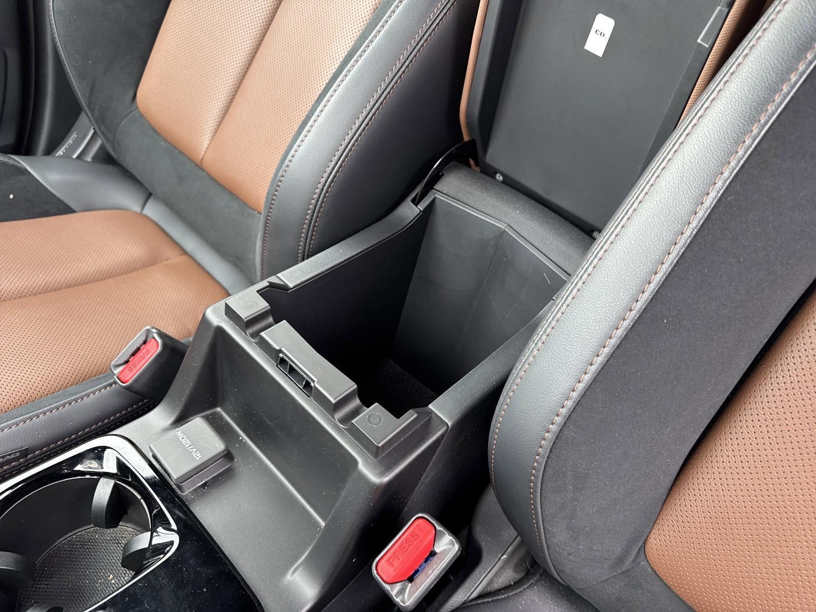 2026 Subaru Forester Touring AWD