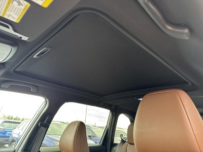 2026 Subaru Forester Touring AWD