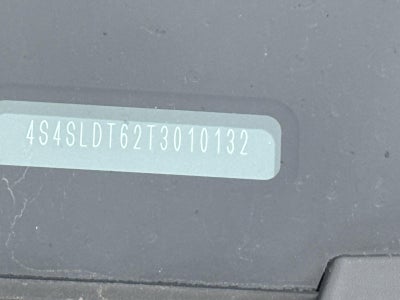 2026 Subaru Forester Touring AWD