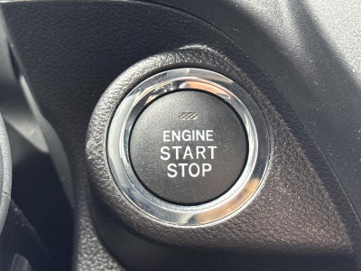 2026 Subaru Forester Touring AWD