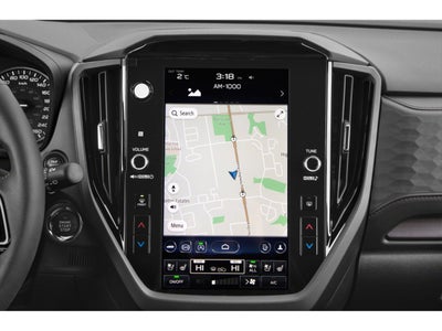 2026 Subaru Forester Touring AWD