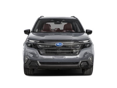 2026 Subaru Forester Touring AWD