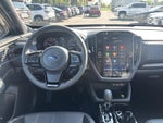 2026 Subaru Forester Touring AWD