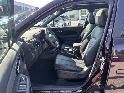 2026 Subaru Forester Touring AWD