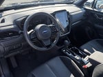 2026 Subaru Forester Touring AWD