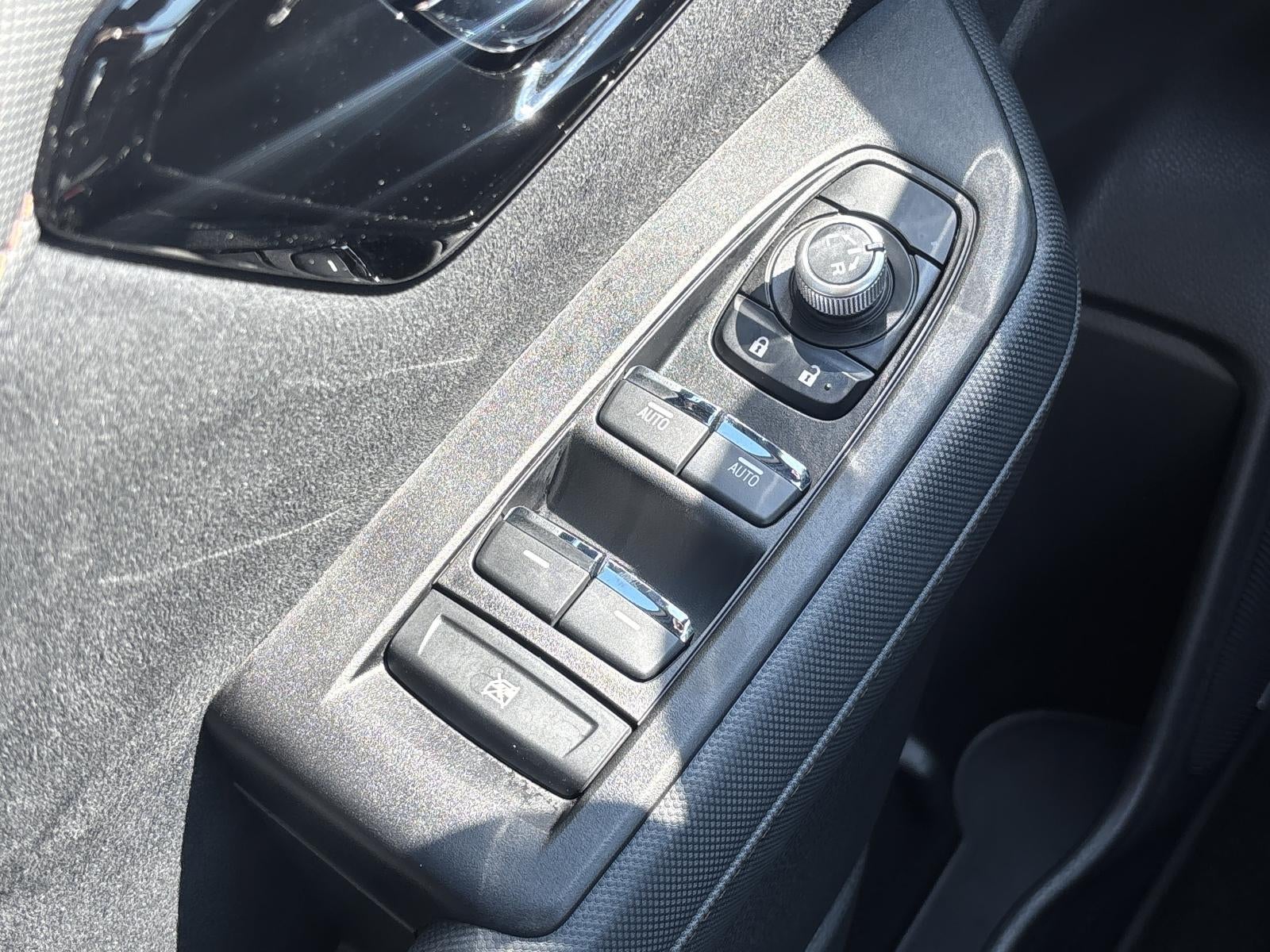 2026 Subaru Forester Touring AWD