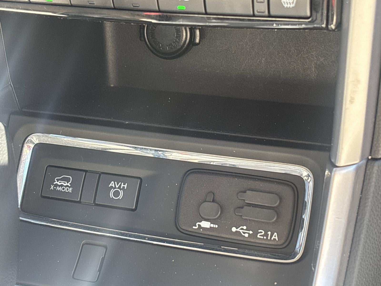 2019 Subaru Ascent 2.4T Premium 8-Passenger