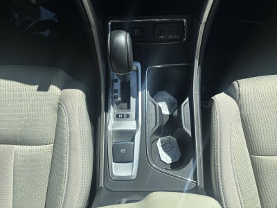 2019 Subaru Ascent 2.4T Premium 8-Passenger