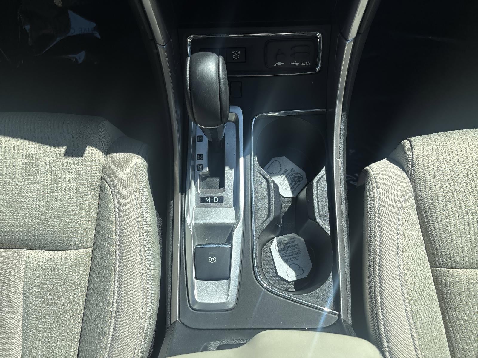2019 Subaru Ascent 2.4T Premium 8-Passenger