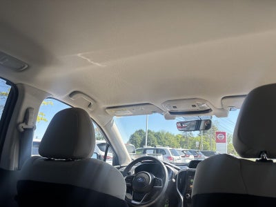 2019 Subaru Ascent 2.4T Premium 8-Passenger