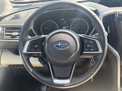 2019 Subaru Ascent 2.4T Premium 8-Passenger
