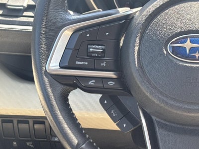 2019 Subaru Ascent 2.4T Premium 8-Passenger