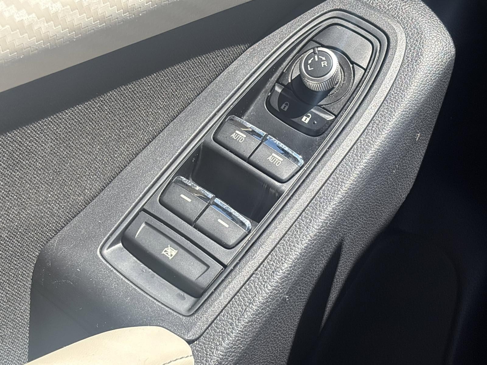 2019 Subaru Ascent 2.4T Premium 8-Passenger