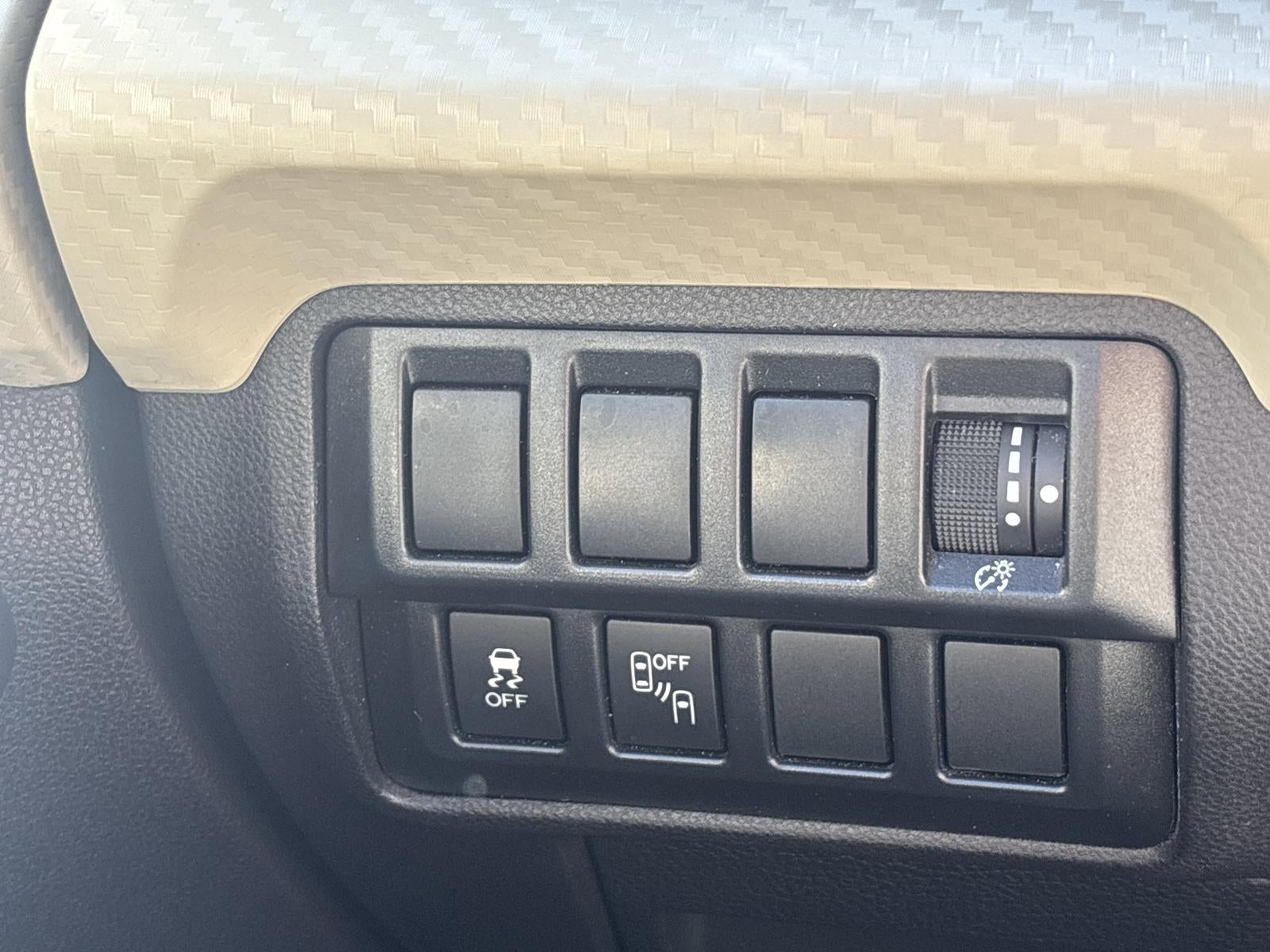 2019 Subaru Ascent 2.4T Premium 8-Passenger