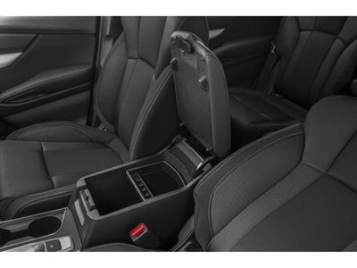 2019 Subaru Ascent 2.4T Premium 8-Passenger