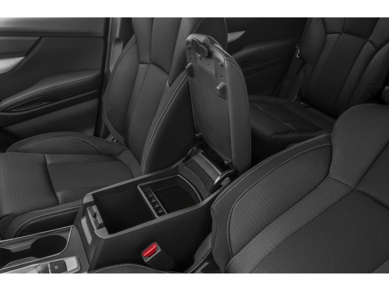 2019 Subaru Ascent 2.4T Premium 8-Passenger