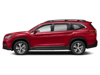 2019 Subaru Ascent 2.4T Premium 8-Passenger
