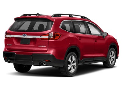 2019 Subaru Ascent 2.4T Premium 8-Passenger