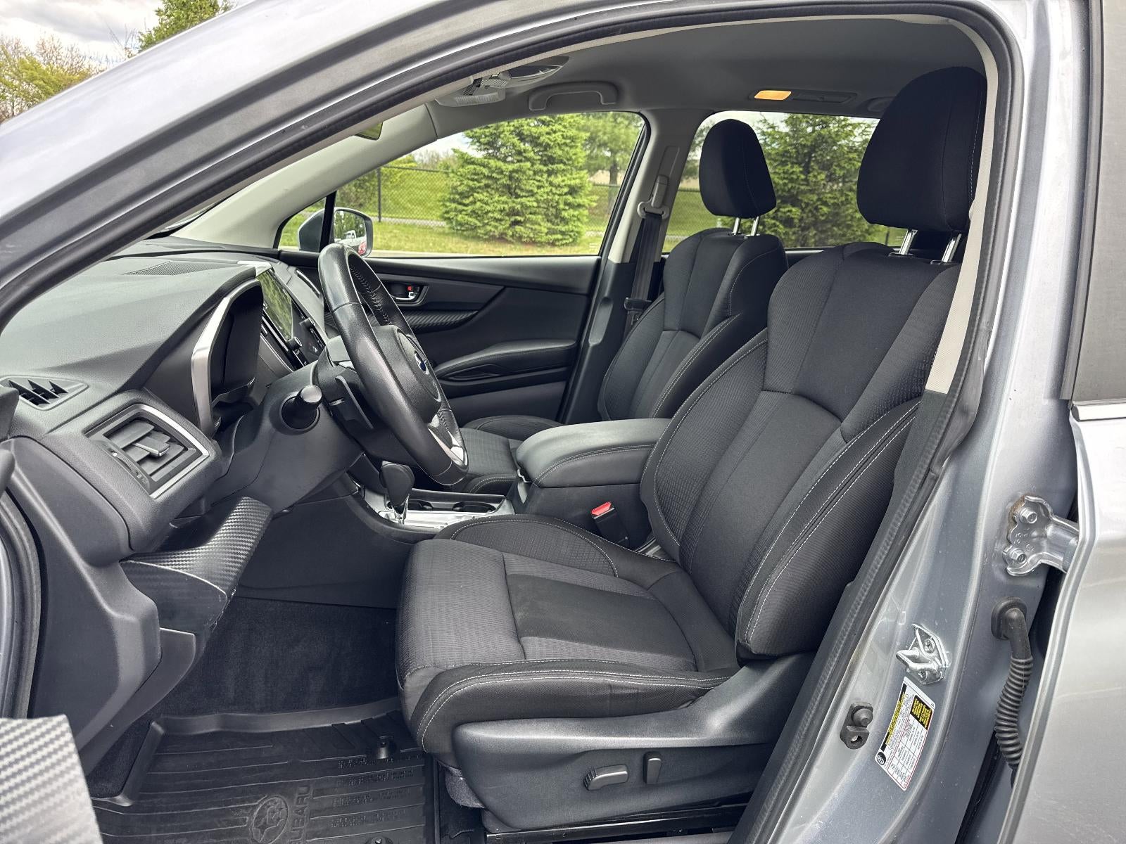 2023 Subaru Ascent Premium 8-Passenger