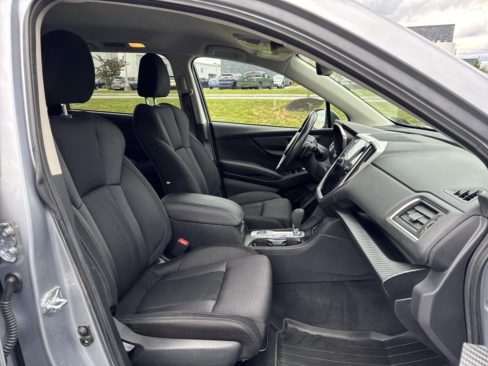 2023 Subaru Ascent Premium 8-Passenger