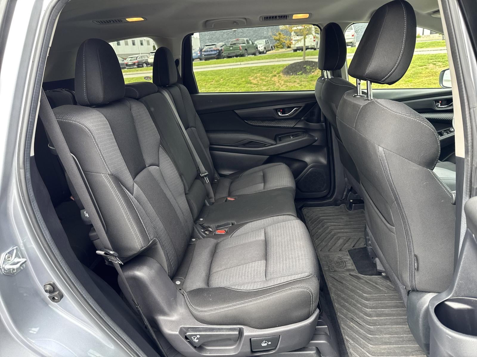 2023 Subaru Ascent Premium 8-Passenger
