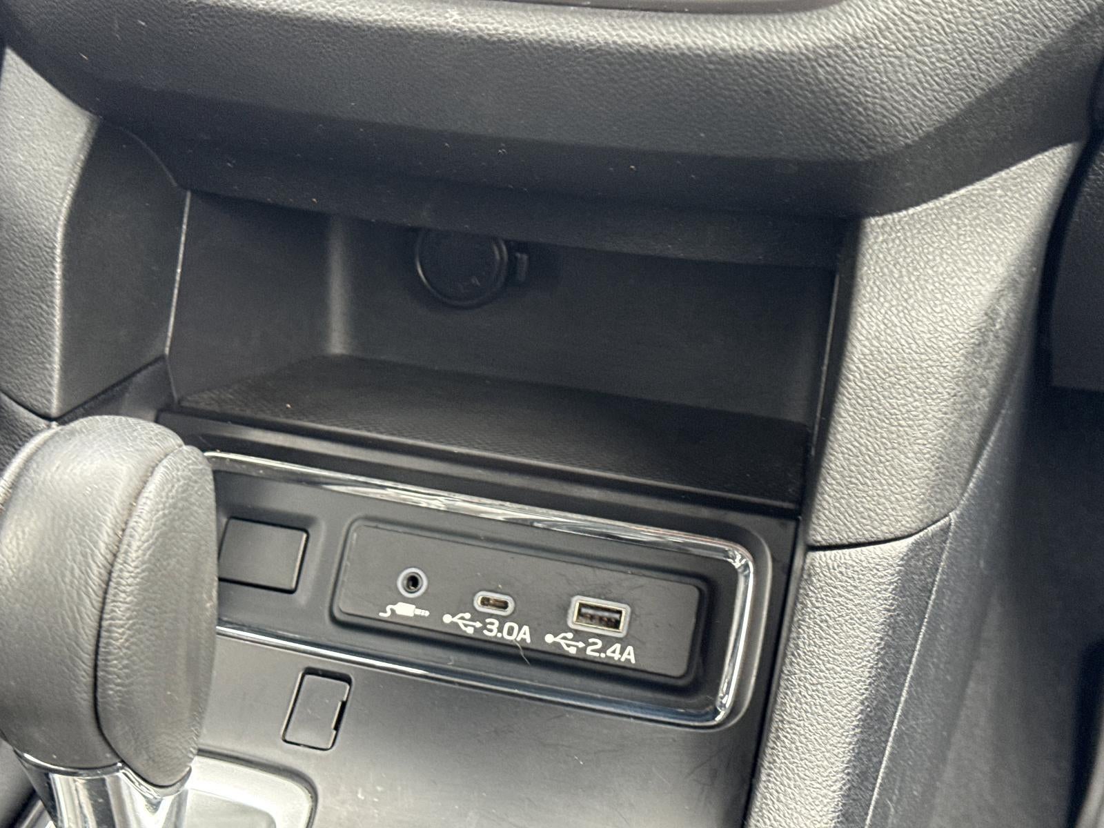 2023 Subaru Ascent Premium 8-Passenger