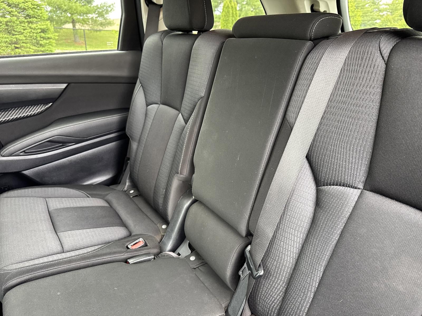2023 Subaru Ascent Premium 8-Passenger