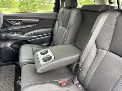 2023 Subaru Ascent Premium 8-Passenger