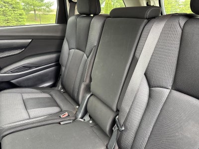 2023 Subaru Ascent Premium 8-Passenger
