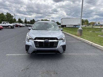2023 Subaru Ascent Premium 8-Passenger