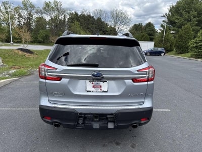 2023 Subaru Ascent Premium 8-Passenger