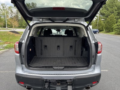 2023 Subaru Ascent Premium 8-Passenger