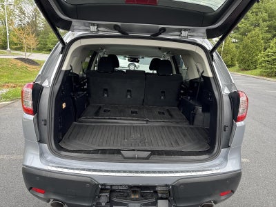 2023 Subaru Ascent Premium 8-Passenger