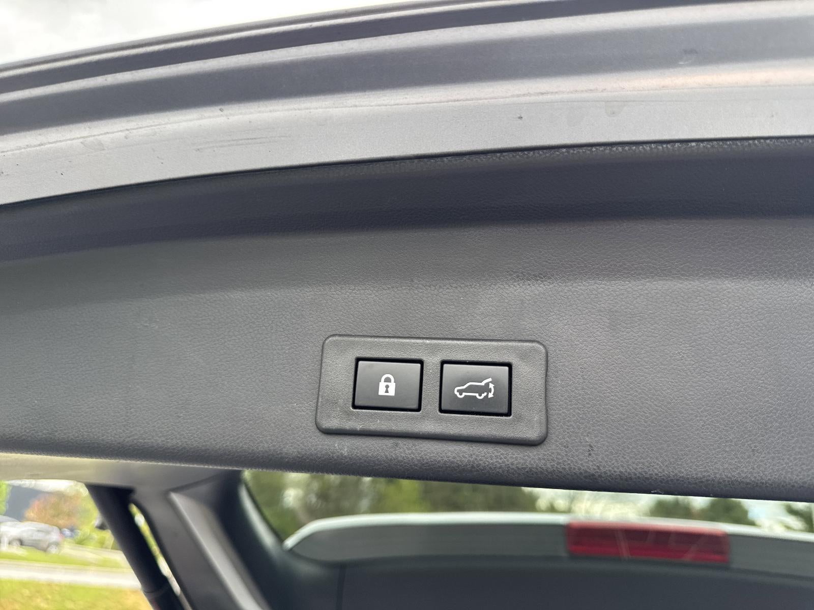 2023 Subaru Ascent Premium 8-Passenger