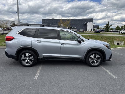 2023 Subaru Ascent Premium 8-Passenger