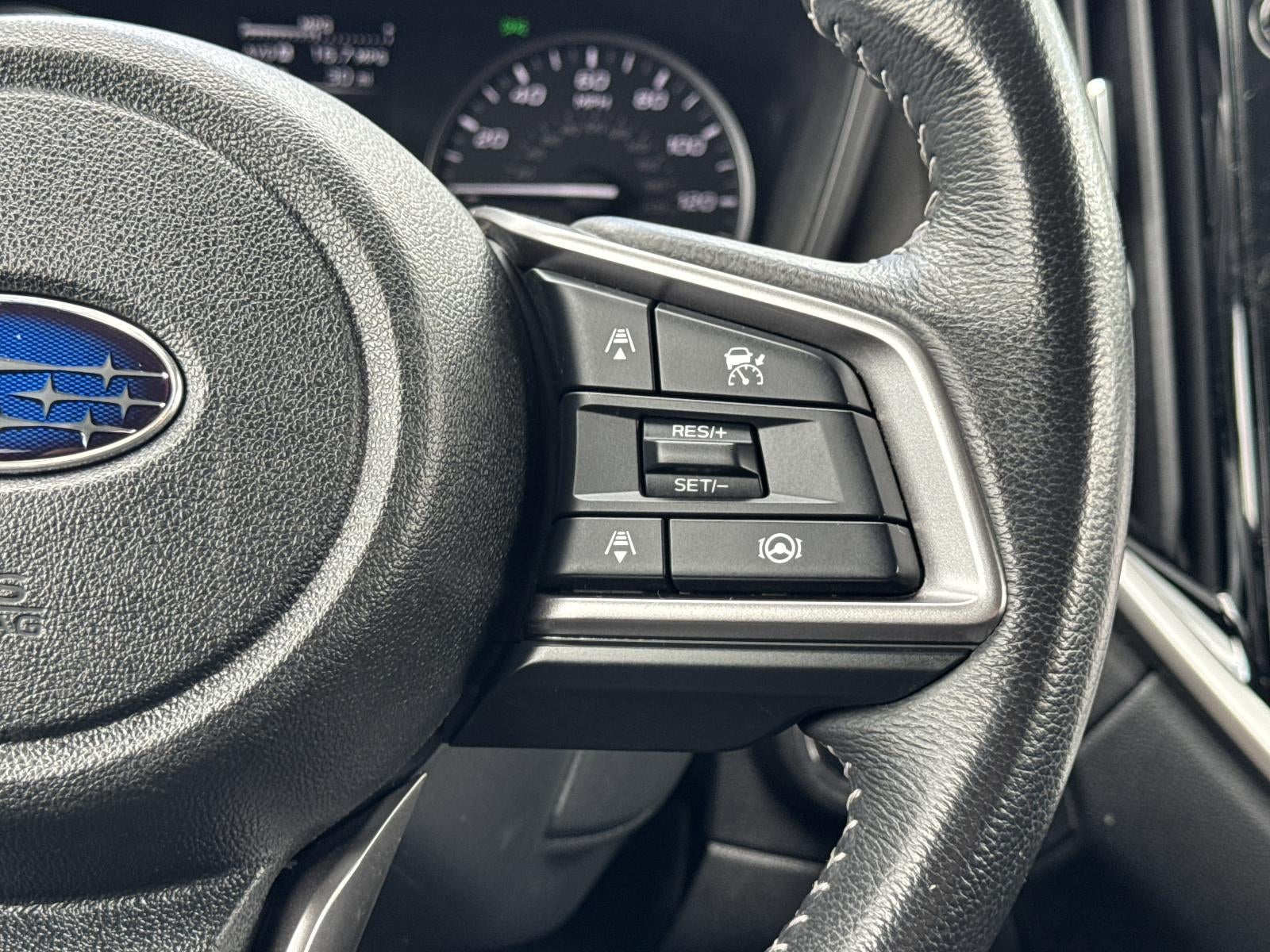 2023 Subaru Ascent Premium 8-Passenger