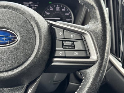 2023 Subaru Ascent Premium 8-Passenger
