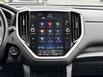 2023 Subaru Ascent Premium 8-Passenger