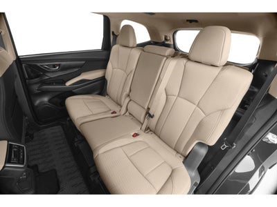 2023 Subaru Ascent Premium 8-Passenger