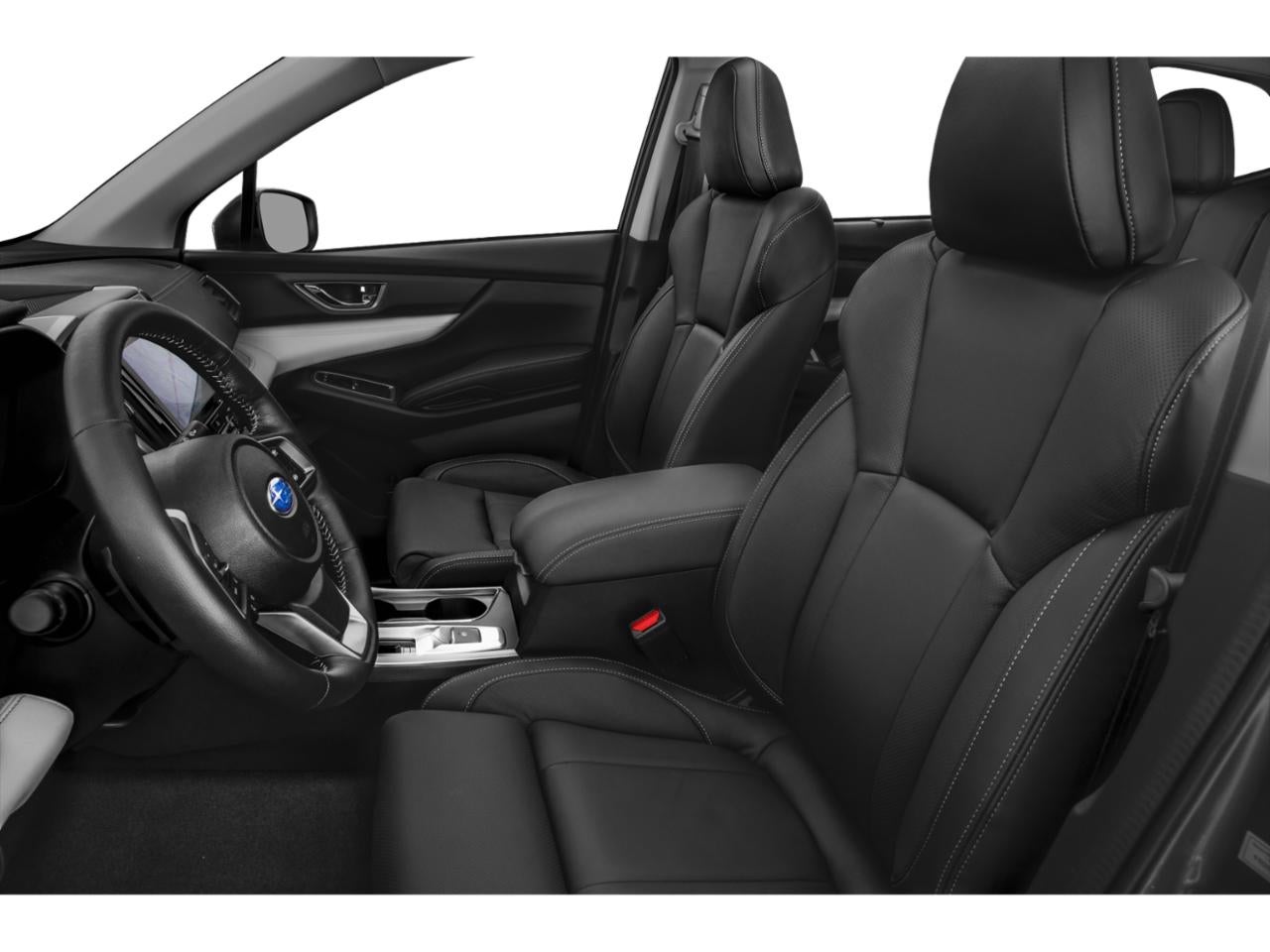 2022 Subaru Ascent Premium 7-Passenger