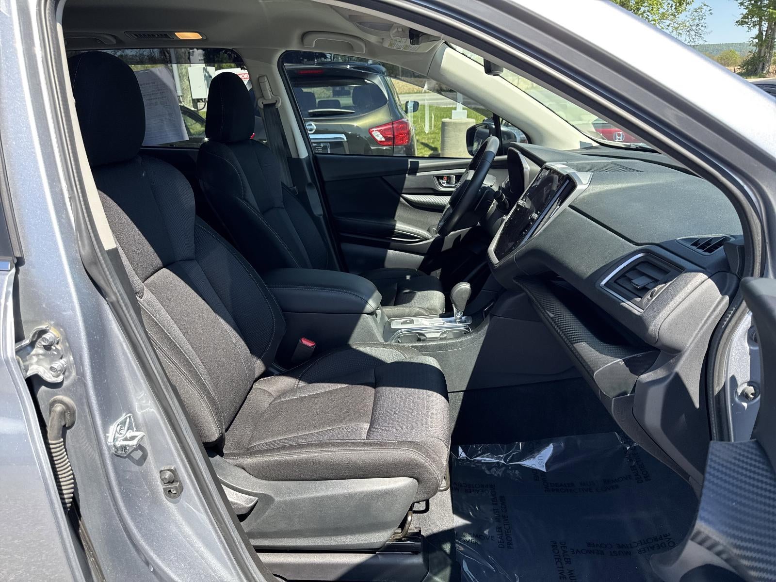 2024 Subaru Ascent Premium 7-Passenger