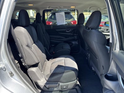 2024 Subaru Ascent Premium 7-Passenger