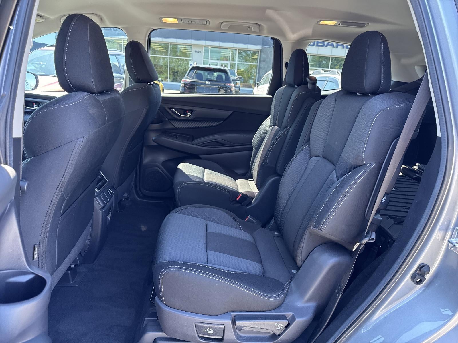 2024 Subaru Ascent Premium 7-Passenger