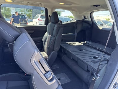 2024 Subaru Ascent Premium 7-Passenger