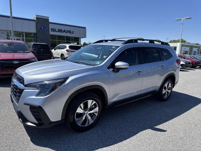 2024 Subaru Ascent Premium 7-Passenger
